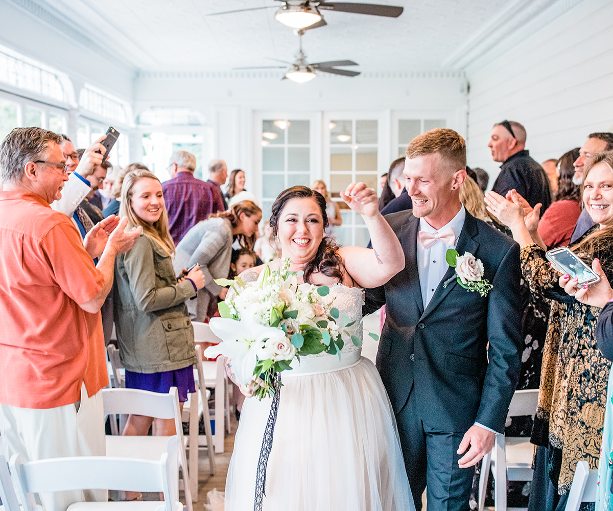 Sequoia Mansion by Wedgewood Weddings Romantic Wedding Venue For You